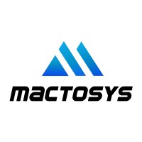 Mactosys software LLC logo - Similar company to Amva.Dev