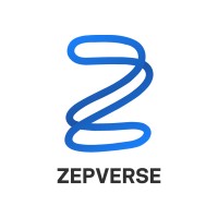 ZepVerse logo - Similar company to Jnc Techlabs