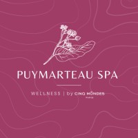 Puymarteau Spa - Wellness by Cinq Mondes logo - Similar company to Cariboo.Co
