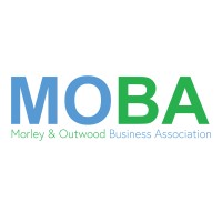Morley & Outwood Business Association (MOBA) logo - Similar company to Groundwork Yorkshire