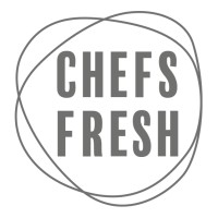 CHEFS FRESH logo - Similar company to Kaponi Live