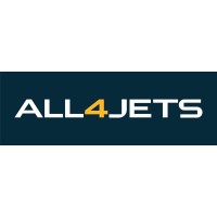 ALL4JETS logo - Similar company to Return2Service