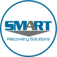 Smart Recovery Solutions logo - Similar company to Neurotronics