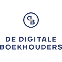 De Digitale Boekhouders logo - Similar company to Stefan Jacobs Consultancy