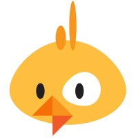 PiuPiu.ai logo - Similar company to Datalis Sa