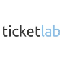 Ticketlab logo - Similar company to Ticketview