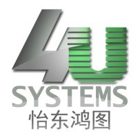 4U Systems 怡东鸿图 logo - Similar company to 4U Platform Llc