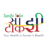 SanjhiTokri logo - Similar company to Woowfresh - We Are Deliver Online Fruits And Vegetable In Gurgaon