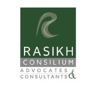 RASIKH CONSILIUM logo - Similar company to Markaz Adr Pvt. Ltd