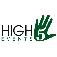 High 5 Events FZ LLC logo - Similar company to Elite Corporate Leagues