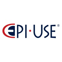 EPI-USE DACH logo - Similar company to UCS - unique computing solutions gmbh