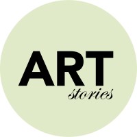 Art Stories DK logo - Similar company to 17 Walls