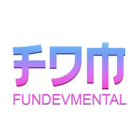 Fundevmental logo - Similar company to Flexum