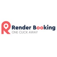 Render Booking logo - Similar company to Render Booking