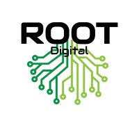 ROOT logo - Similar company to Root Itsp Llc