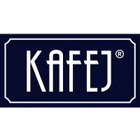 Kafej logo - Similar company to Proarte Group Targi Messe Fairs Expo