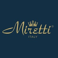Miretti Italy logo - Similar company to Miretti S.R.L.