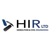 HIR Limited logo - Similar company to M2 Resourcing Ltd