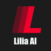 Lilia AI logo - Similar company to Scale K-12