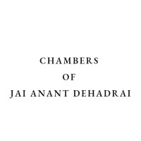 Chambers of Jai Anant Dehadrai logo - Similar company to Alexis Law