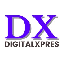 DigitalXpres logo - Similar company to Linkojob