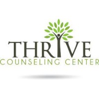 Thrive Counseling Center Federal Way logo - Similar company to Lived Experience