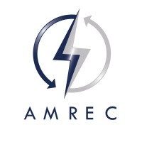 AMREC logo - Similar company to Kepri
