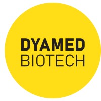 Dyamed Biotech logo - Similar company to Biofactory