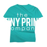 The Tiny Print Company