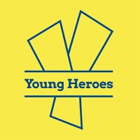 YoungHeroes logo - Similar company to Young Heroes