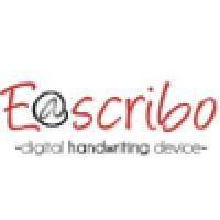 Escribo logo - Similar company to Enginyeria, Edificacio I Mediambient Enginy Sl