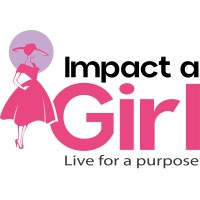 Impact a girl logo - Similar company to L'Extratypik