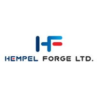 Hempel Forge Limited logo - Similar company to Amptronics Techno Pvt.Ltd