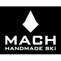 MACH SKI logo - Similar company to Airwing