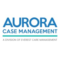 Aurora Case Management logo - Similar company to Custom Case Management, Llc