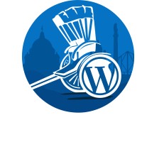 Kolkata WordPress Community logo - Similar company to Databricks Community India