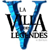 La Villa des Légendes logo - Similar company to Just Live Event