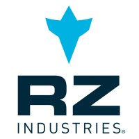 RZ Industries® logo - Similar company to Tf Tools