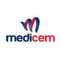 MEDICEM logo - Similar company to Dilapan-S