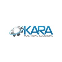 KARA MACHINING SOLUTIONS logo - Similar company to Arad General Trading