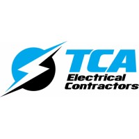 TCA Electrical Contractors logo - Similar company to Wire-Not Electrical