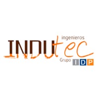 Indutec Ingenieros S.L.U logo - Similar company to Imdutec