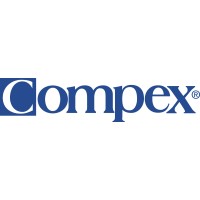 Compex Médical SA logo - Similar company to Ateq Poland