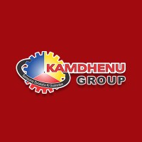 Kamdhenu Limited logo - Similar company to Tmt Construction