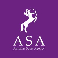 Amorim Sport Agency logo - Similar company to Amorim & Co