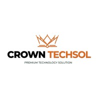 CrownTechSol logo - Similar company to Websolave
