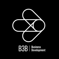 B3B  Bussines Development logo - Similar company to B3B