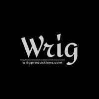 Wrig Productions logo - Similar company to Proart Studios