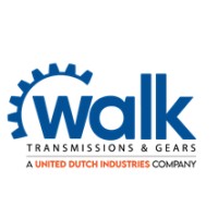 Walk Transmissions & Gears - a United Dutch Industries company logo - Similar company to Wolf+Hekel