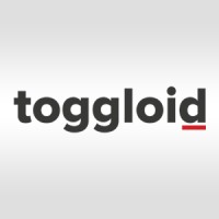 Toggloid Technologies logo - Similar company to Struqtio